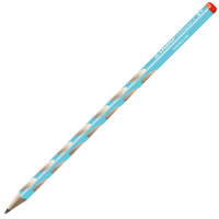 Bleistift HB EASYgraph S blau