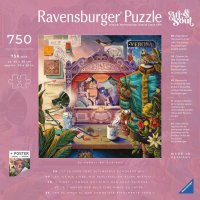 Romeo & Juliet - Ravensburger - Puzzle für...