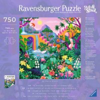 Amazing Nature - Ravensburger - Puzzle für Erwachsene