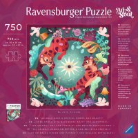 Animal Dreams - Ravensburger - Puzzle für Erwachsene