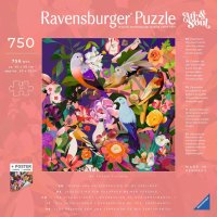 Bird watching - Ravensburger - Puzzle für Erwachsene