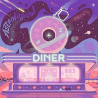 Astrological Diner - Ravensburger - Puzzle für Erwachsene