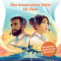 SKY TEAM - SPIEL DES JAHRES 2024