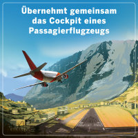 SKY TEAM - SPIEL DES JAHRES 2024