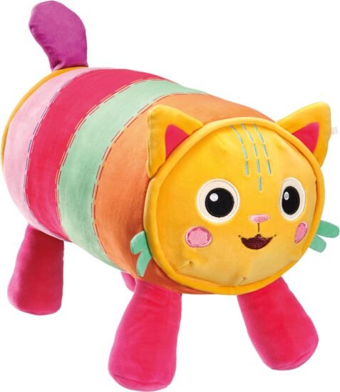 Gabby´s Dollhouse Kuschelkatze