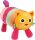 Gabby´s Dollhouse Kuschelkatze
