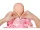 Baby Annabell Geburtstagskleid 43cm
