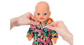 BABY born Matschhose 36cm