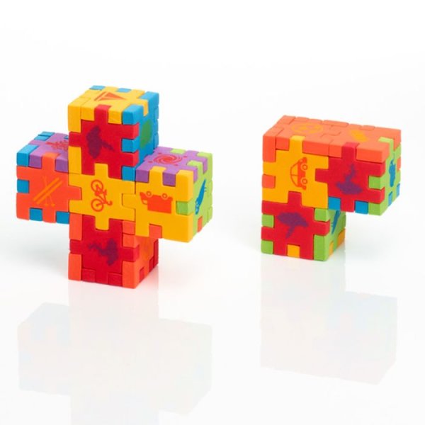 Happy Cube original