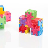 Smart Games - Happy Cube EXPERT