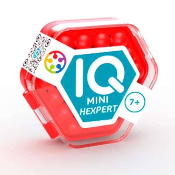 Smart Games - IQ Hexpert