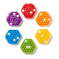 Smart Games - IQ Hexpert