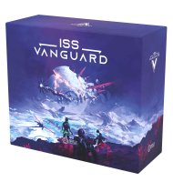 ISS Vanguard - Grundspiel - Deutsch