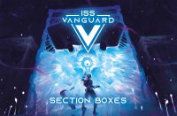 ISS Vanguard: Section Boxes - Zubehör
