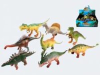 Dinosaurier 17cm