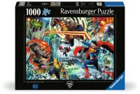 Superman - Ravensburger - Puzzle für Erwachsene