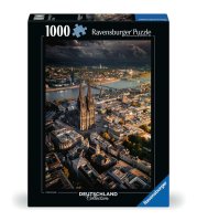 Kölner Dom - Ravensburger - Puzzle für Erwachsene