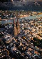 Kölner Dom - Ravensburger - Puzzle für Erwachsene