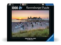 Ostseebad Ahlbeck, Usedom - Ravensburger - Puzzle...