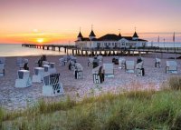 Ostseebad Ahlbeck, Usedom - Ravensburger - Puzzle...