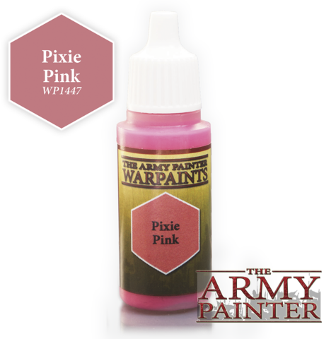 Army Painter - Pixie Pink