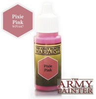 The Army Painter: Warpaint Pixie Pink