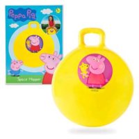 Peppa Pig Hüpfball 45 cm