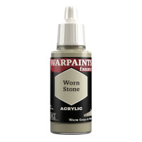 Warpaints Fanatic: Worn Stone