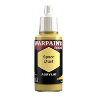Warpaints Fanatic: Space Dust