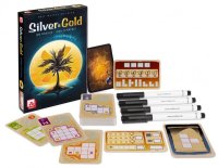 Silver & Gold