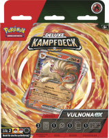 Pokemon - Deluxe-Kampfdeck März 2024 DE