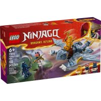 Lego Ninjago Riyu der Babydrache