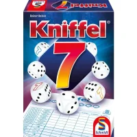 Kniffel7 Würfelspiel