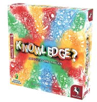 Knowledge? Das Quiz ohne Fragen