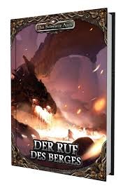 Das Schwarze Auge 5 - Der Ruf des Berges