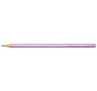 Bleistift Sparkle violet