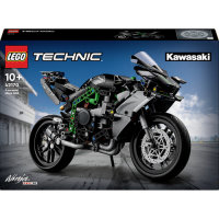 LEGO Technic Kawasaki Ninja H2R Motorrad