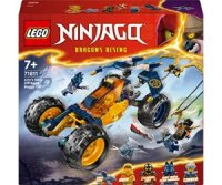 LEGO Ninjago Arins Ninja Geländebuggy - 71811