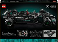 LEGO Technic Mercedes AMG F1 W14 E Performance