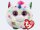 Ty Puffies Harmonie Unicorn