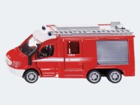 Mercedes-Benz Sprinter 6x6 Feuerwehr