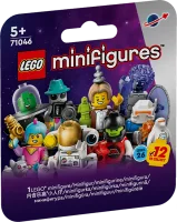 LEGO Minifiguren Serie 26 - Weltraum