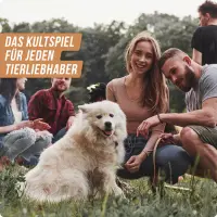 DENKRIESEN - STADT LAND VOLLPFOSTEN® - HAUSTIER...