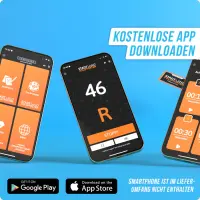 DENKRIESEN - STADT LAND VOLLPFOSTEN® - HAUSTIER EDITION - "Für alle „Felle“." - A4