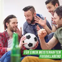 DENKRIESEN - STADT LAND VOLLPFOSTEN® - Das...