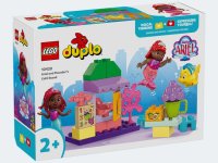 LEGO Duplo Arielles und Fabius Cafe-Kiosk - 10420