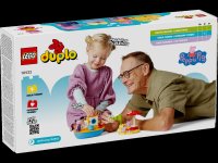 LEGO Duplo Peppas Bootsausflug - 10432