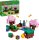 LEGO Minecraft Der Kirschblütengarten - 21260