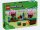LEGO Minecraft Der Kirschblütengarten - 21260