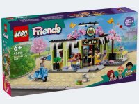 LEGO Friends Heartlake City Cafe - 42618